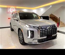 هيونداي باليسيد